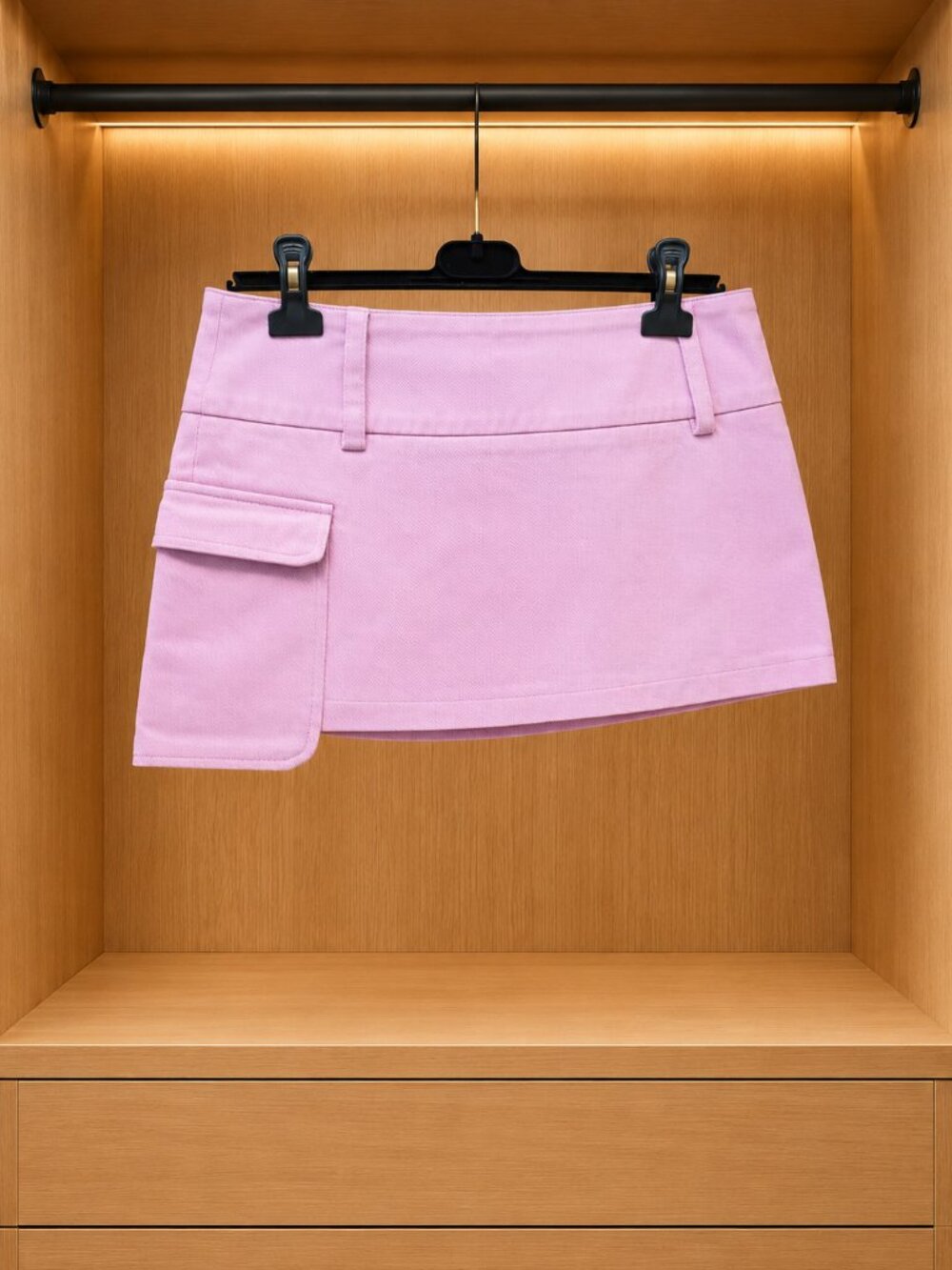 brand:BY.DYLN Pippa Skirt